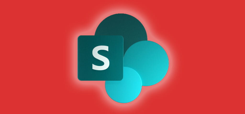 Microsoft SharePoint icon