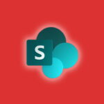 Microsoft SharePoint icon